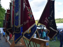 Einweihungsfeier 2022