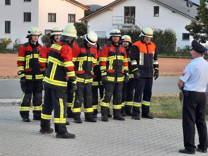 Leistungsabzeichen 2023